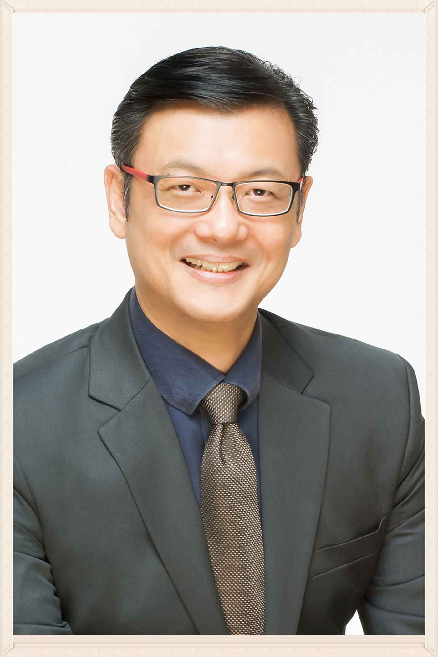 Low Kong Tat - Founder, Accounting and Audit Expert